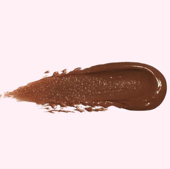 NIB Lime Crime Lip Blaze Butter + Glaze Cream Liquid Lipstick in Olive - Picture 10 of 10